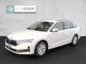 Škoda Octavia Combi 1.5 TSI mHEV DSG Selection