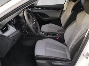 Škoda Octavia Combi 1.5 TSI mHEV DSG Selection