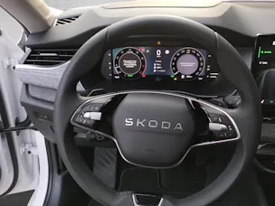 Škoda Octavia Combi 1.5 TSI mHEV DSG Selection