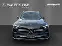 Mercedes-Benz EQB 350 AMG Line 4Matic
