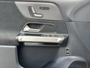 Mercedes-Benz EQB 350 AMG Line 4Matic