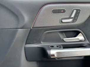Mercedes-Benz EQB 350 AMG Line 4Matic