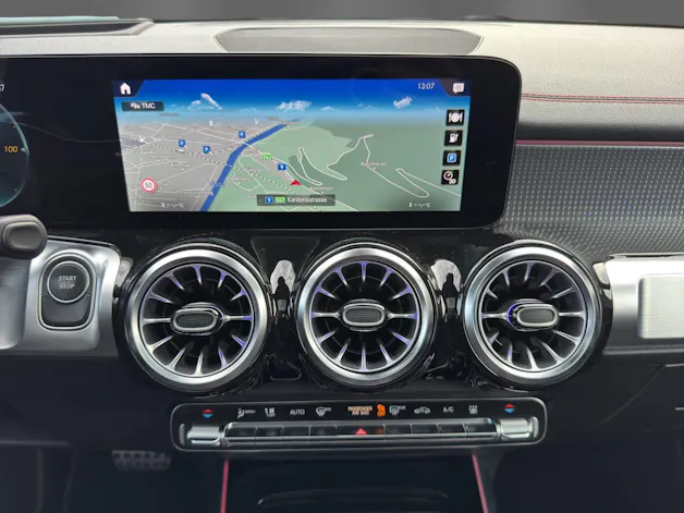 Mercedes-Benz EQB 350 AMG Line 4Matic