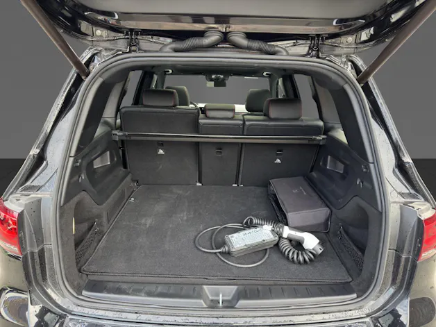 Mercedes-Benz EQB 350 AMG Line 4Matic