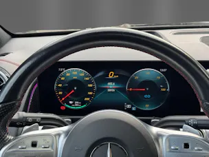 Mercedes-Benz EQB 350 AMG Line 4Matic