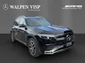 Mercedes-Benz EQB 350 AMG Line 4Matic