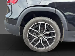 Mercedes-Benz EQB 350 AMG Line 4Matic