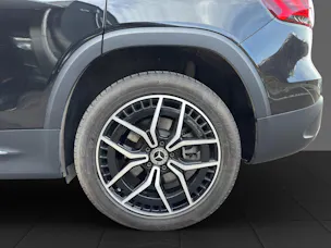 Mercedes-Benz EQB 350 AMG Line 4Matic
