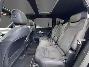 Mercedes-Benz EQB 350 AMG Line 4Matic