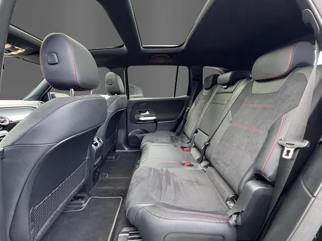Mercedes-Benz EQB 350 AMG Line 4Matic