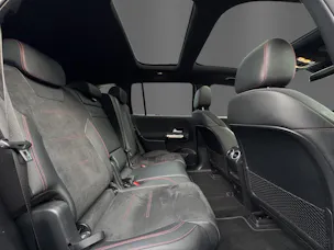 Mercedes-Benz EQB 350 AMG Line 4Matic