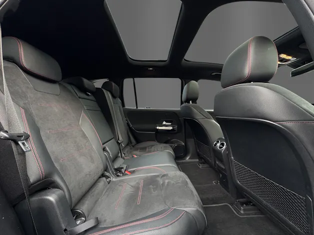 Mercedes-Benz EQB 350 AMG Line 4Matic
