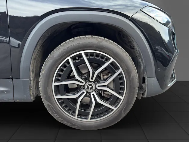 Mercedes-Benz EQB 350 AMG Line 4Matic