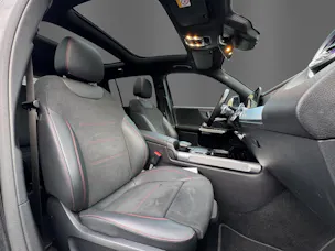 Mercedes-Benz EQB 350 AMG Line 4Matic