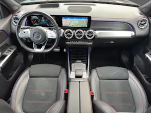 Mercedes-Benz EQB 350 AMG Line 4Matic