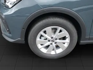 SEAT Arona 1.0 TSI Eco Style DSG