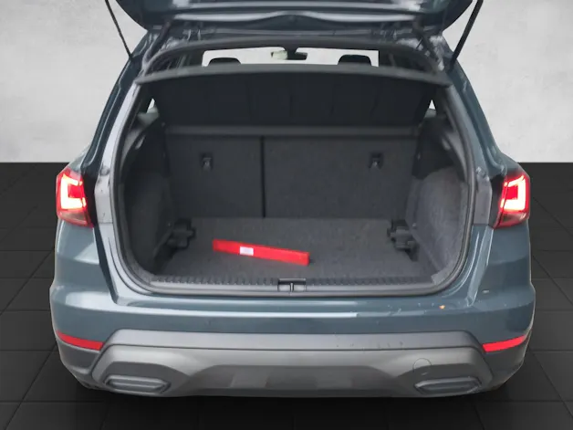 SEAT Arona 1.0 TSI Eco Style DSG