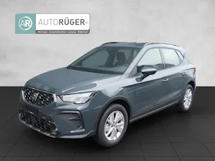 SEAT Arona 1.0 TSI Eco Style DSG