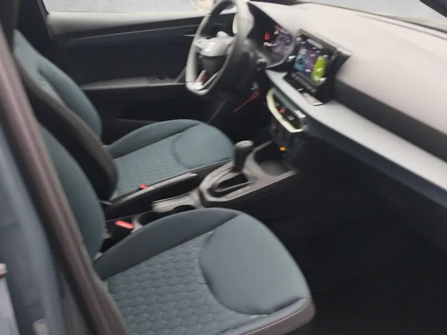 SEAT Arona 1.0 TSI Eco Style DSG