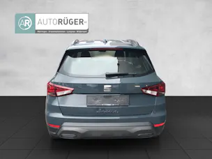 SEAT Arona 1.0 TSI Eco Style DSG