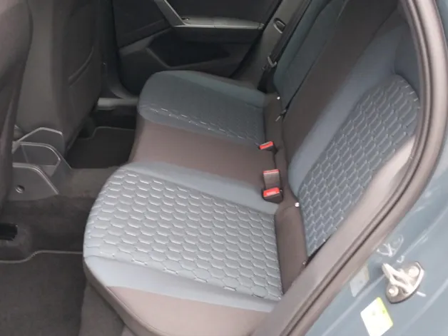 SEAT Arona 1.0 TSI Eco Style DSG
