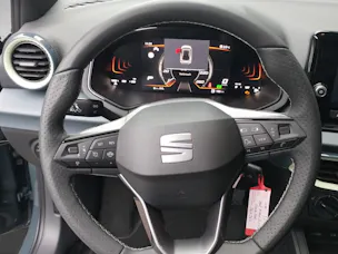 SEAT Arona 1.0 TSI Eco Style DSG