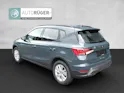 SEAT Arona 1.0 TSI Eco Style DSG