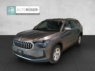 Škoda Kodiaq 1.5 TSI mHEV Selection