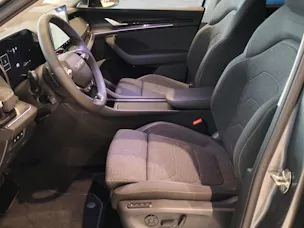 Škoda Kodiaq 1.5 TSI mHEV Selection