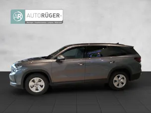 Škoda Kodiaq 1.5 TSI mHEV Selection
