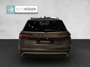 Škoda Kodiaq 1.5 TSI mHEV Selection