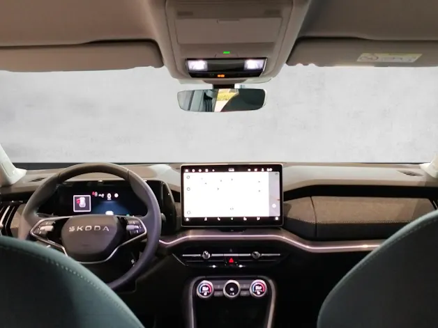 Škoda Kodiaq 1.5 TSI mHEV Selection