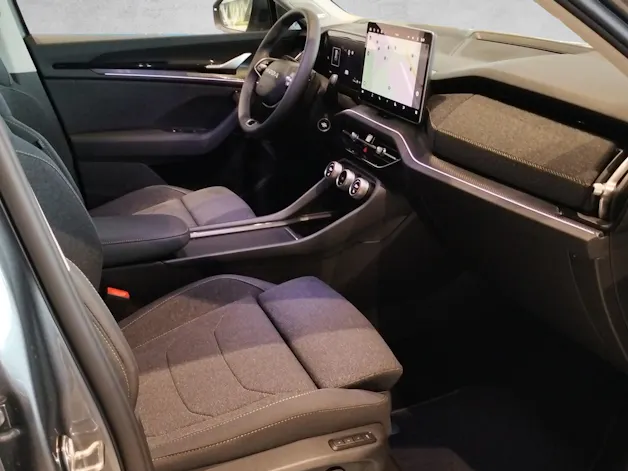 Škoda Kodiaq 1.5 TSI mHEV Selection