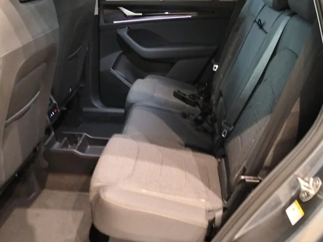 Škoda Kodiaq 1.5 TSI mHEV Selection