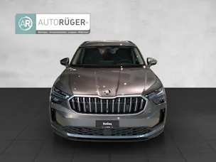 Škoda Kodiaq 1.5 TSI mHEV Selection