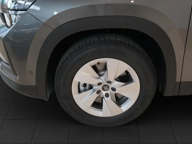 Škoda Kodiaq 1.5 TSI mHEV Selection