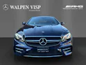 Mercedes-Benz E 53 AMG 4 Matic+