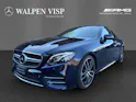 Mercedes-Benz E 53 AMG 4 Matic+