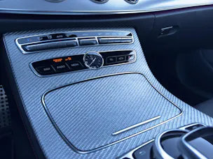 Mercedes-Benz E 53 AMG 4 Matic+