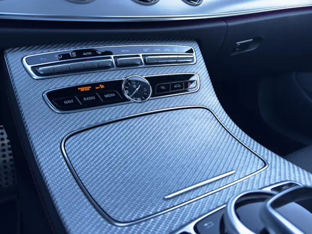 Mercedes-Benz E 53 AMG 4 Matic+