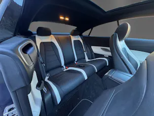 Mercedes-Benz E 53 AMG 4 Matic+