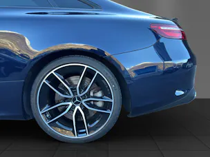 Mercedes-Benz E 53 AMG 4 Matic+