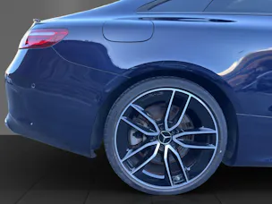 Mercedes-Benz E 53 AMG 4 Matic+