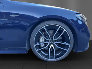 Mercedes-Benz E 53 AMG 4 Matic+