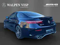 Mercedes-Benz E 53 AMG 4 Matic+