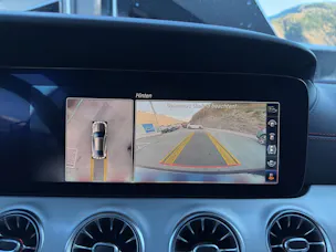 Mercedes-Benz E 53 AMG 4 Matic+