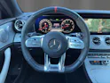 Mercedes-Benz E 53 AMG 4 Matic+