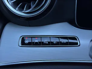 Mercedes-Benz E 53 AMG 4 Matic+