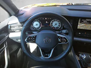 VW Touareg 3.0 TSI Elegance Tiptronic