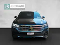 VW Touareg 3.0 TSI Elegance Tiptronic